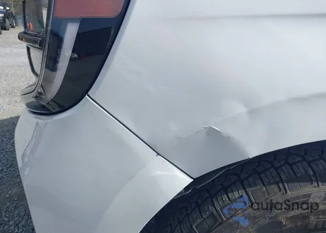 2025 Ford Expedition Active из США, поврежденный, VIN 1FMJU1H81SEA44910